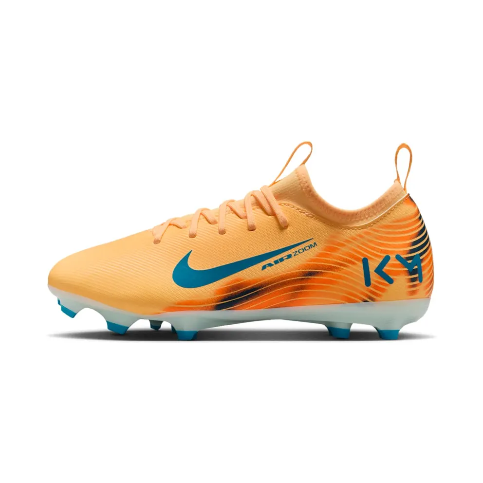 Nike Other Mercurial Melon Tint / Igloo / Neo Turquoise (FQ8394-801)