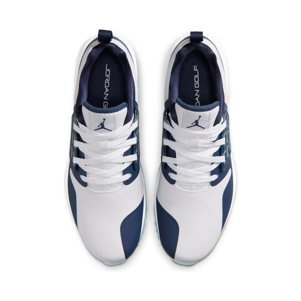 Jordan Grind Golf White Midnight Navy (AR0503-100)