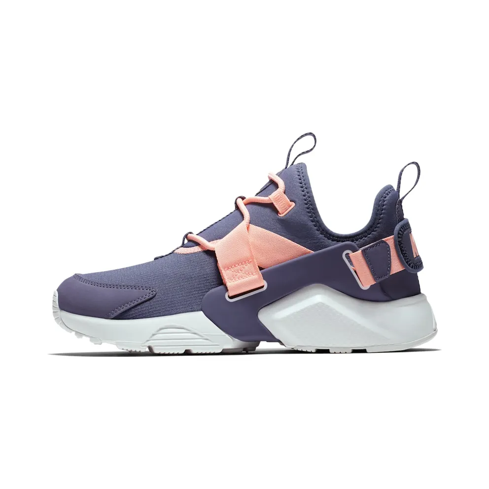 Nike Air Huarache City Low Light Carbon (W)