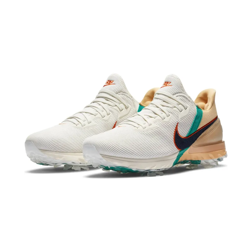 Nike Air Zoom Infinity Tour Golf NRG Lucky and Good (CT6667-100)
