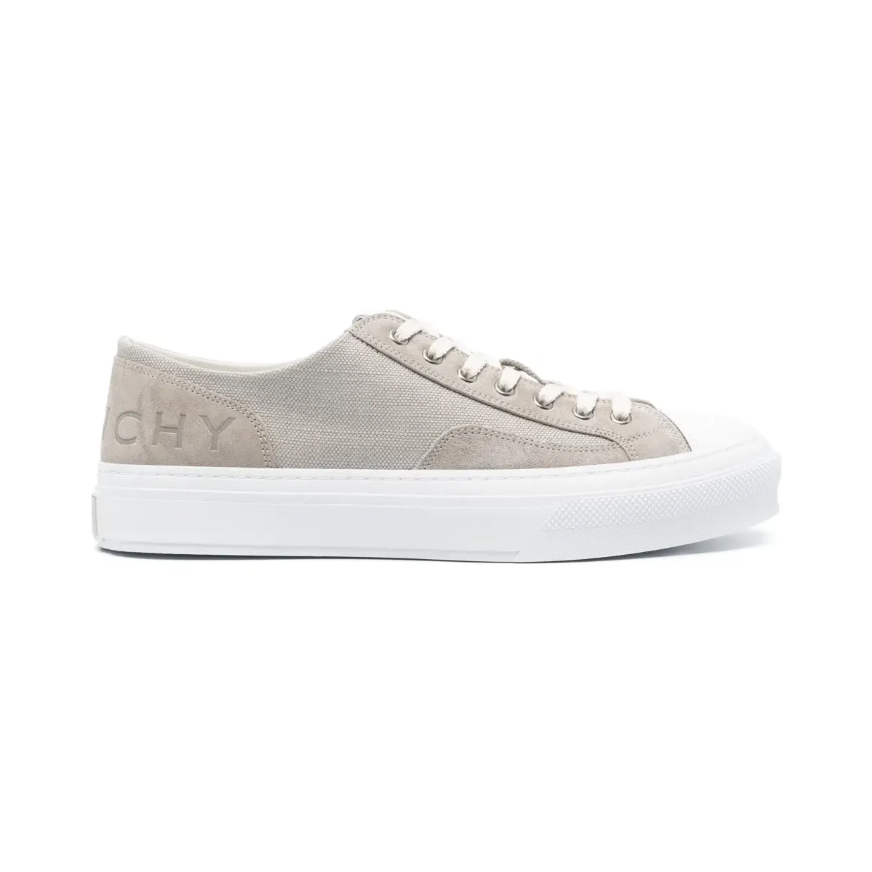 Givenchy City low-top “Grey” (BH00A4H1Q2)