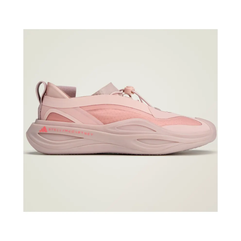 Adidas adidas by Stella McCartney Sportswear Low Ground Vapour Pink / Turbo / Semi Pulse Lilac (JH8960)