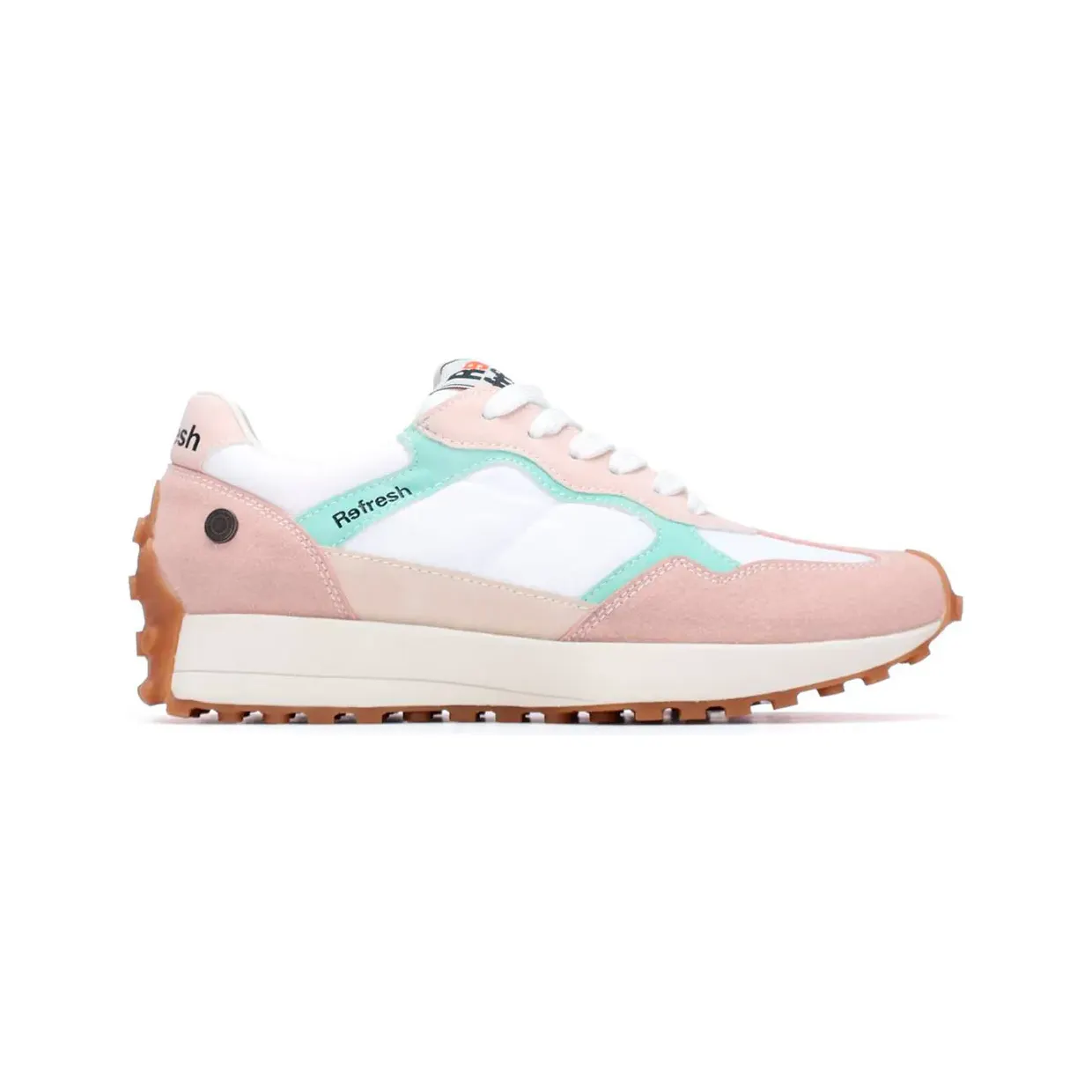 refresh-sneaker 175038-Nude