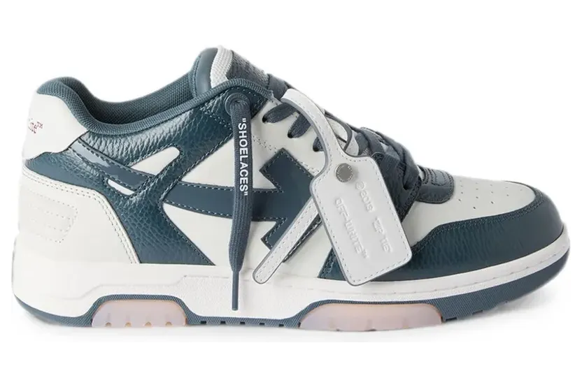 Off-White mit Schnürung “White” (OF05736430WHDKBL)