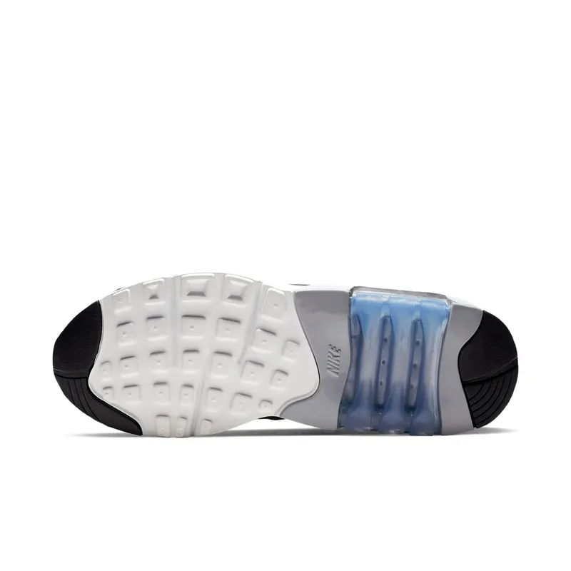 Nike Air Max 180 High Ambush Black Black/Atomic Violet-Oil Grey-Hyper Grape (BV0145-001)