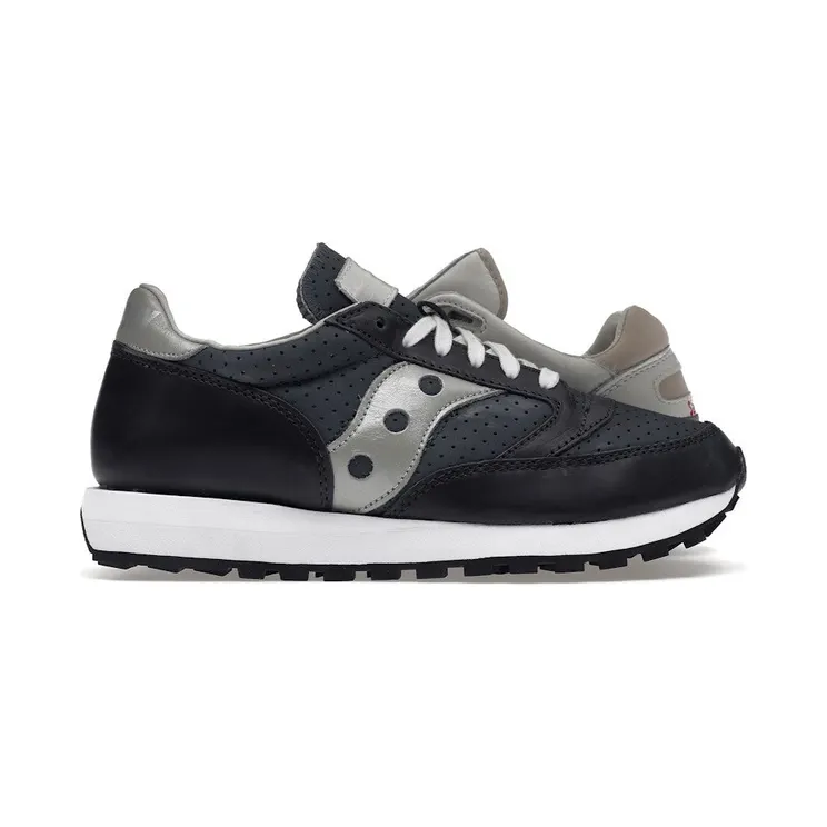 Saucony Shadow 6000 and Jazz Double Pack (S70656-1)