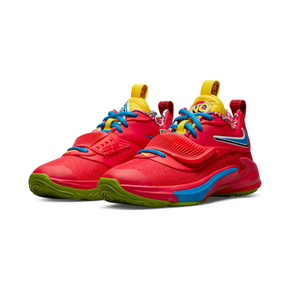 Freak 3 SEen voor kids Red (DD0331-600)