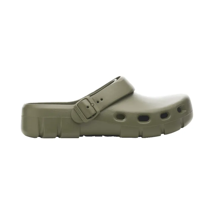 Birkenstock Birki Flow EVA “Khaki” (1028741)