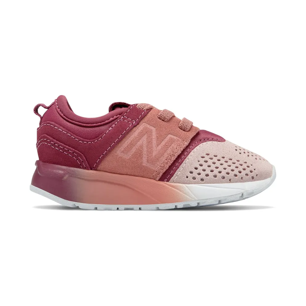 New Balance 247 TD “Suede Dusted Peach” (KA247-UDI)