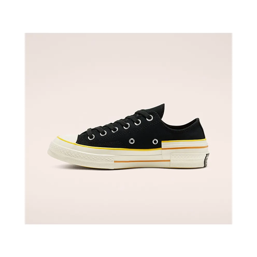 Converse Popped Color Chuck 70 Low Top (568802C)