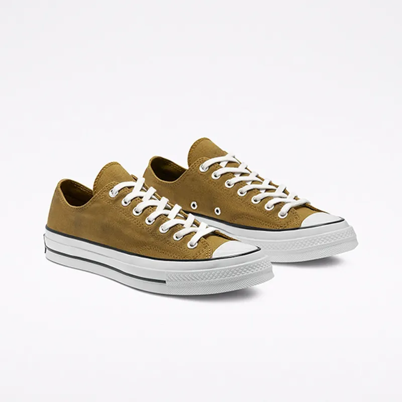 Converse Distressed Chuck 70 Low Top (169779C)