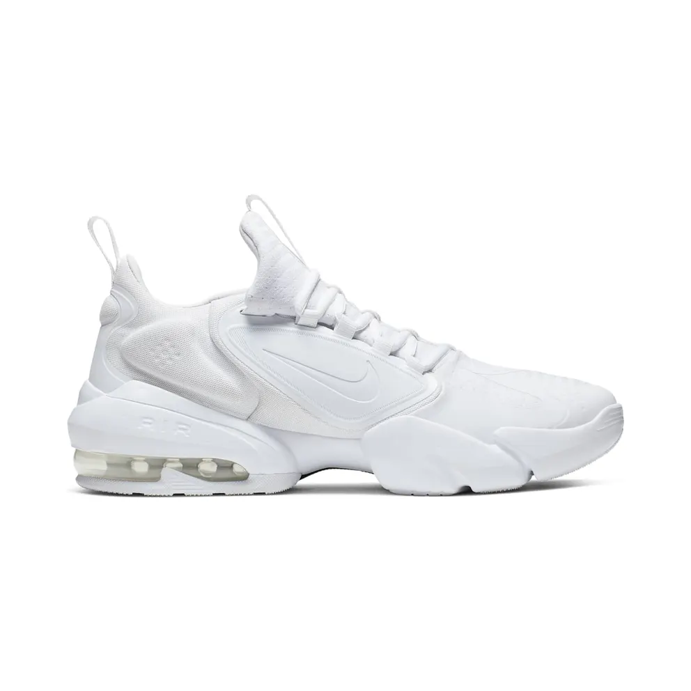 Nike Air Max Alpha Savage White (AT3378-101)