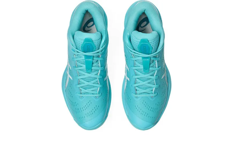 ASICS Gelhoop V16 S Ice Mint (1063A086-400)
