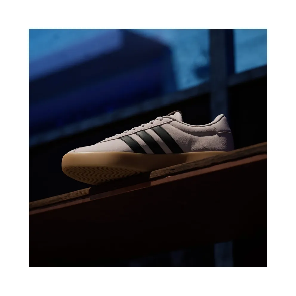 Adidas VL Court 3.0 Putty Mauve / Core Black / Gold Metallic (IH4035)