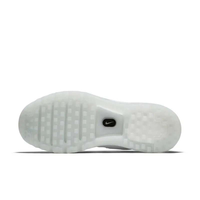 Nike Air Max Flair Triple White