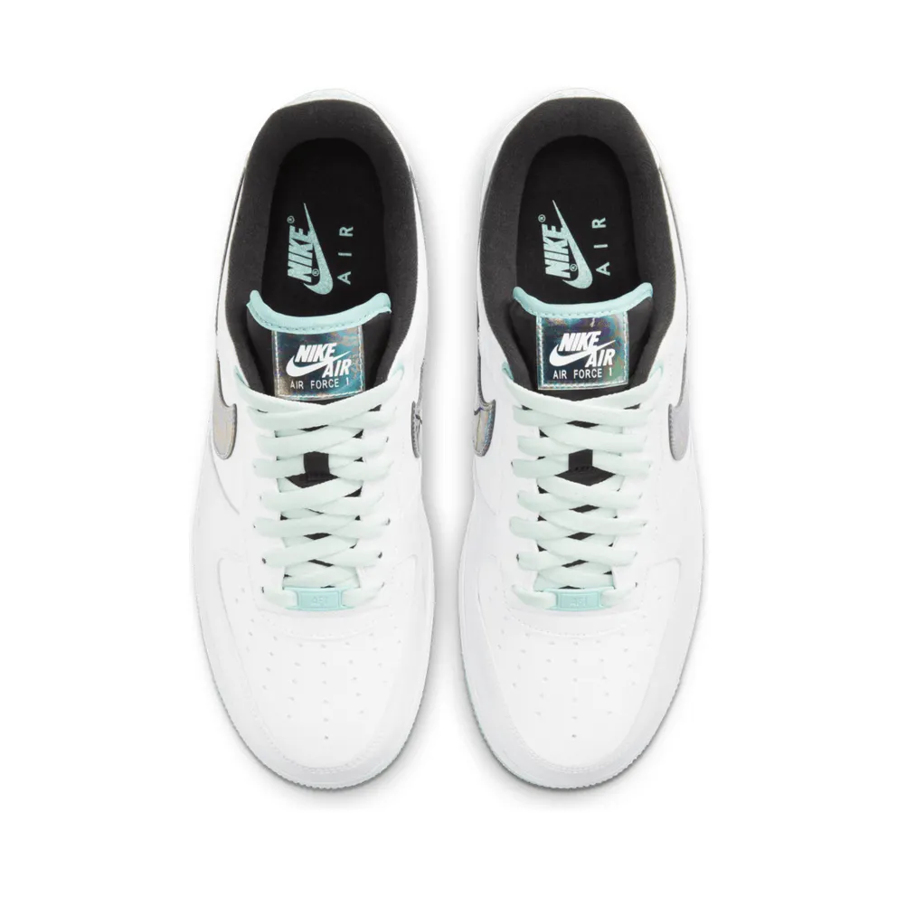Nike Air Force 1 Low 07 LV8 Tropical Twist White/Tropical Twist (DD9613-100)