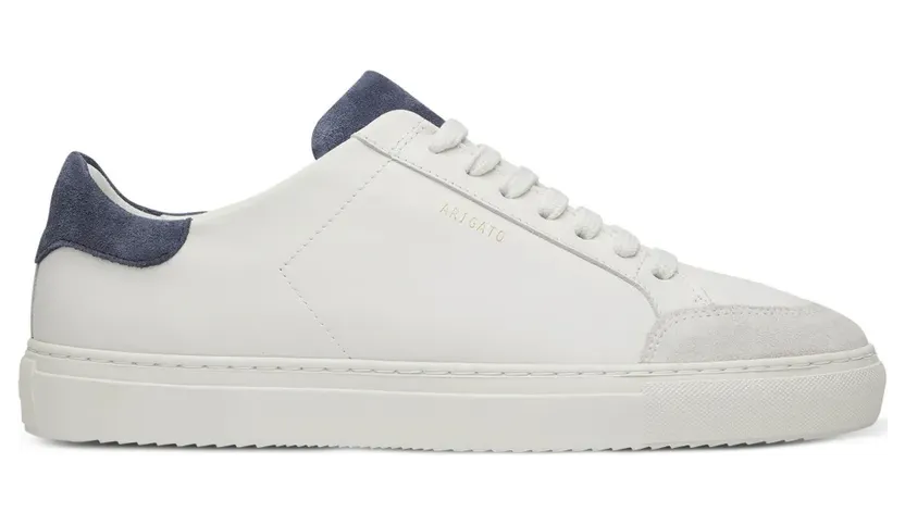 Axel Arigato Clean 90 Bee Birds “White” (F2766003)