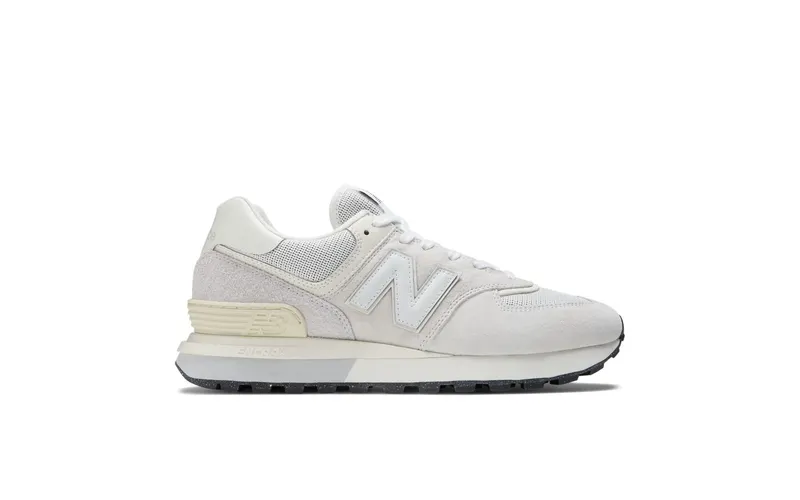 New Balance 574 Legacy White (U574LGGL)