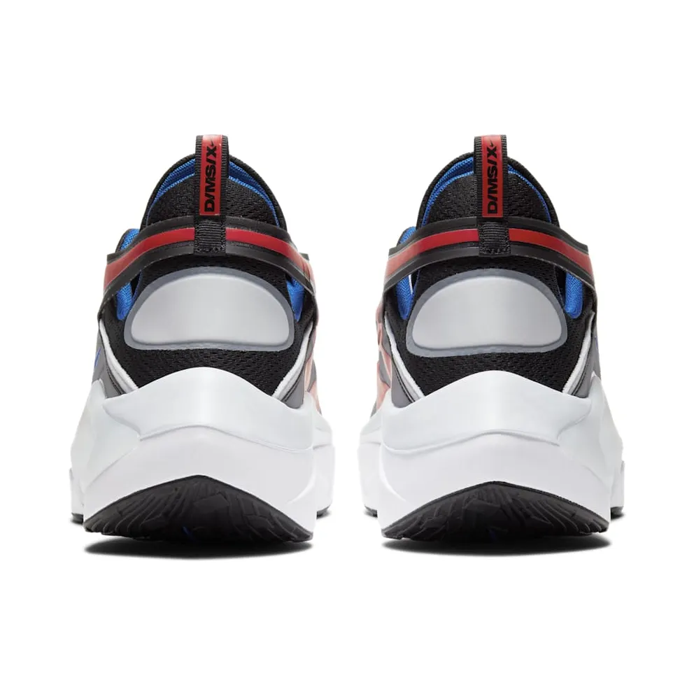 Nike Signal D/MS/X Black Black/University Red-Pure Platinum-Game Royal (AT5303-006)