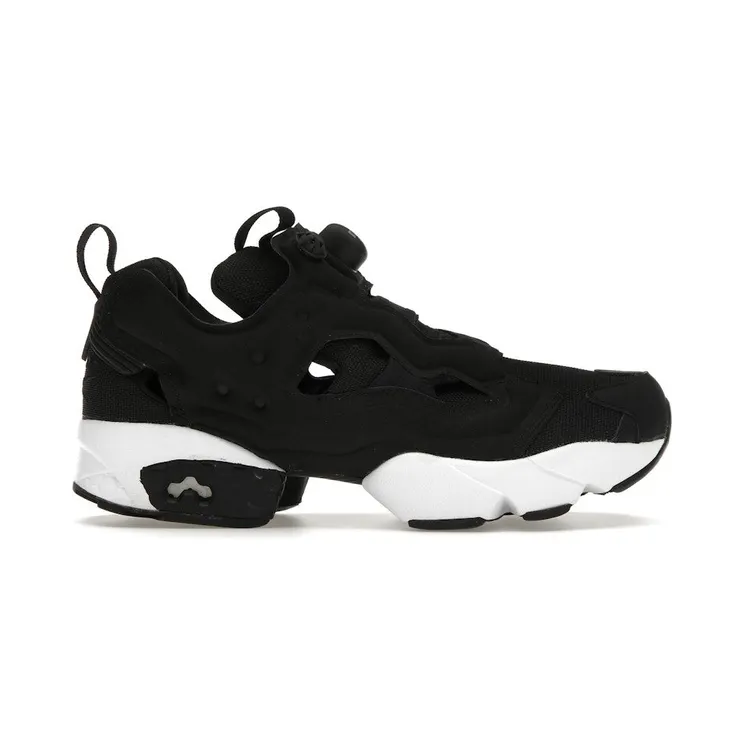 Reebok Instapump Fury OG Black White (DV6985)