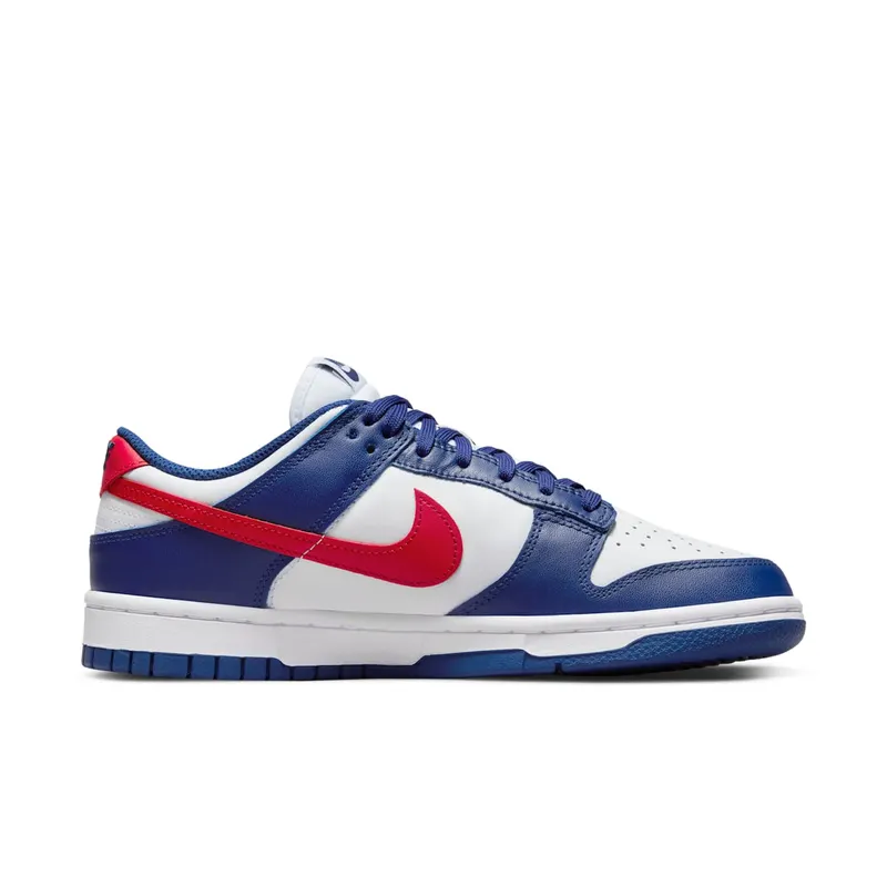 Nike Dunk Low USA (W) (DD1503-119)