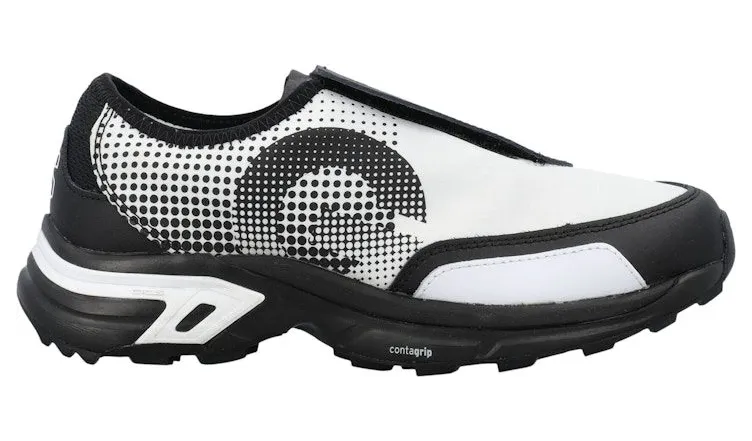 Salomon SR901E Re-CO Comme des Garcons White Black (GIK105001M 1)