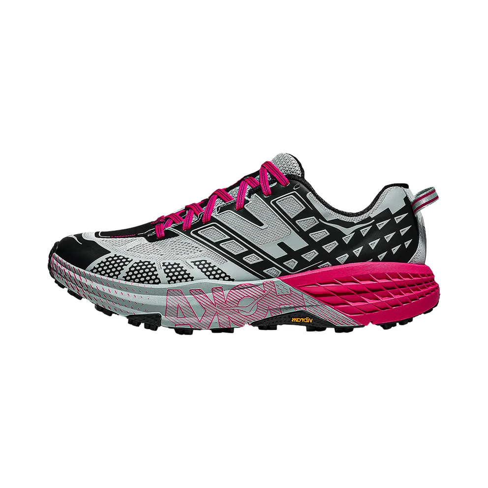 Hoka Speedgoat 2 “Rhubarb” (1162710-MRH)