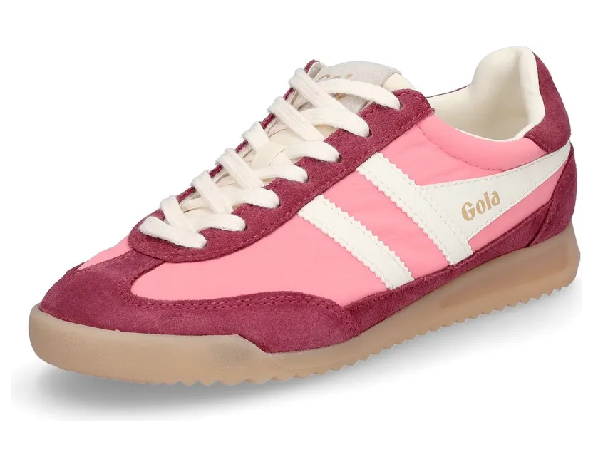 Gola sneaker Roze (CLB577KK)