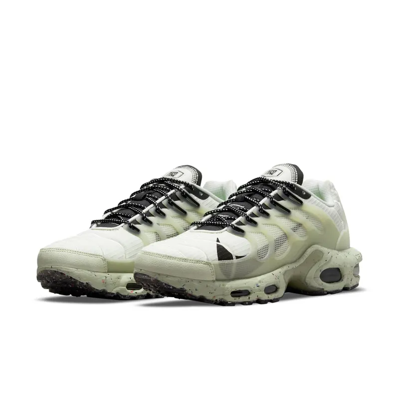 Nike Air Max Terrascape Plus Grey 50% Sustainable Materials (DC6078-100)