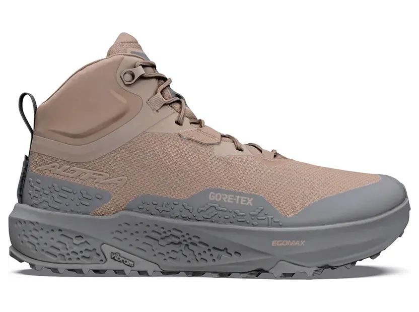Altra Timp 6 Mid Gore-tex® (AL0A85UR73U)