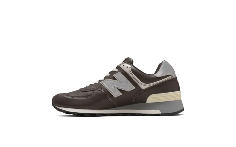 New Balance 576 Made in Japan Brown (U576JP)