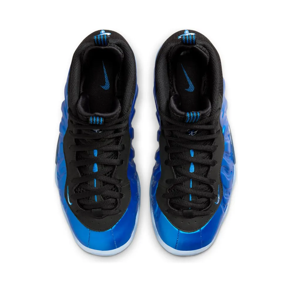 Nike Little Posite One GS “Royal” (FV5365-400)