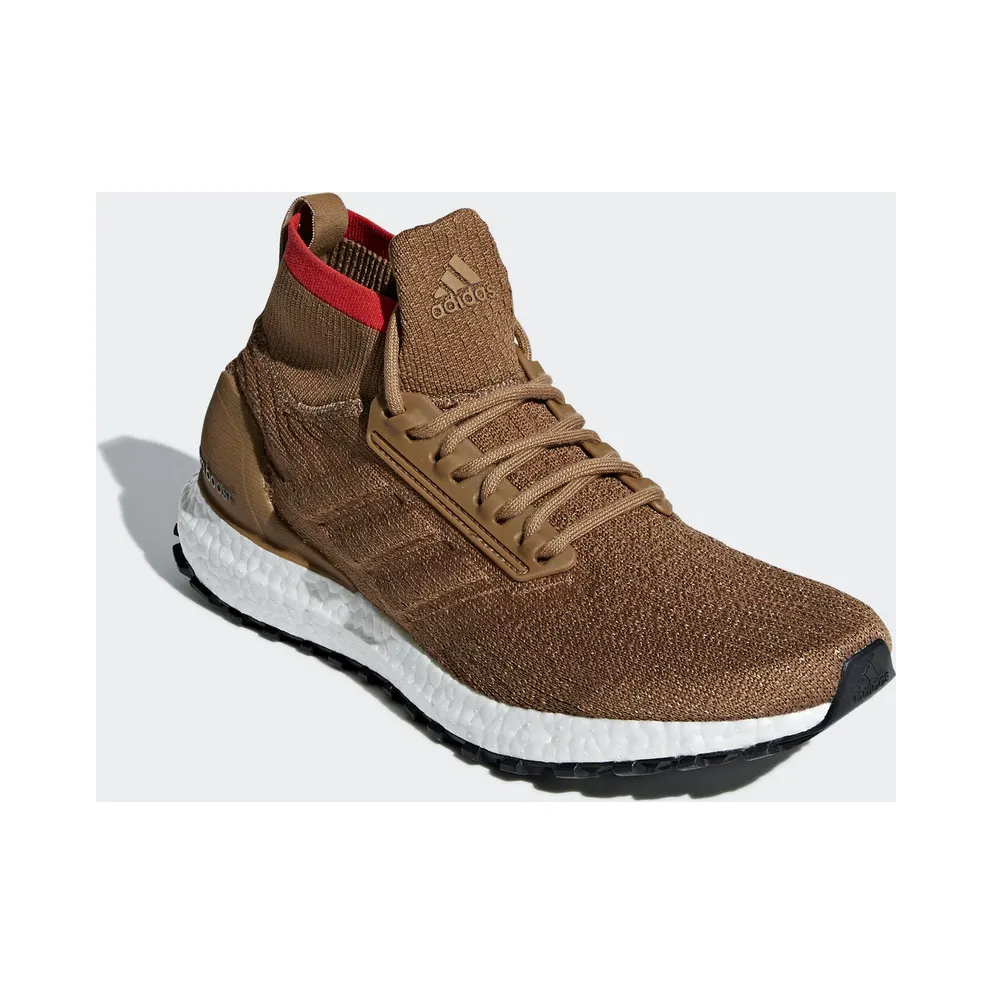 adidas Ultra Boost All Terrain Raw Desert Raw Desert/Core Black/Cloud White (CM8258)