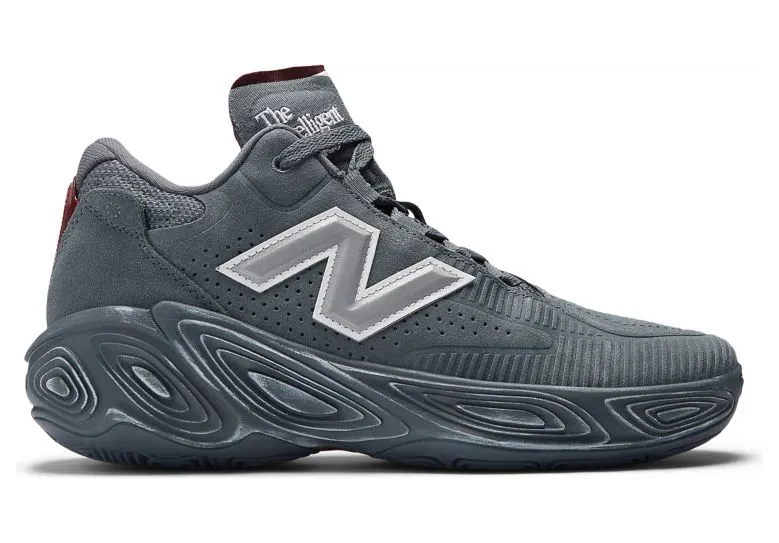 New Balance Fresh Foam BB v2 Grey Day (2024) (BBFRSHD2)