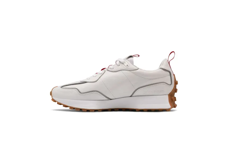 New Balance 327 Aries White (MS327ARI)