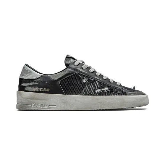 Golden Goose Stardan Ltd low-top “Black” (GWF00128F000947)