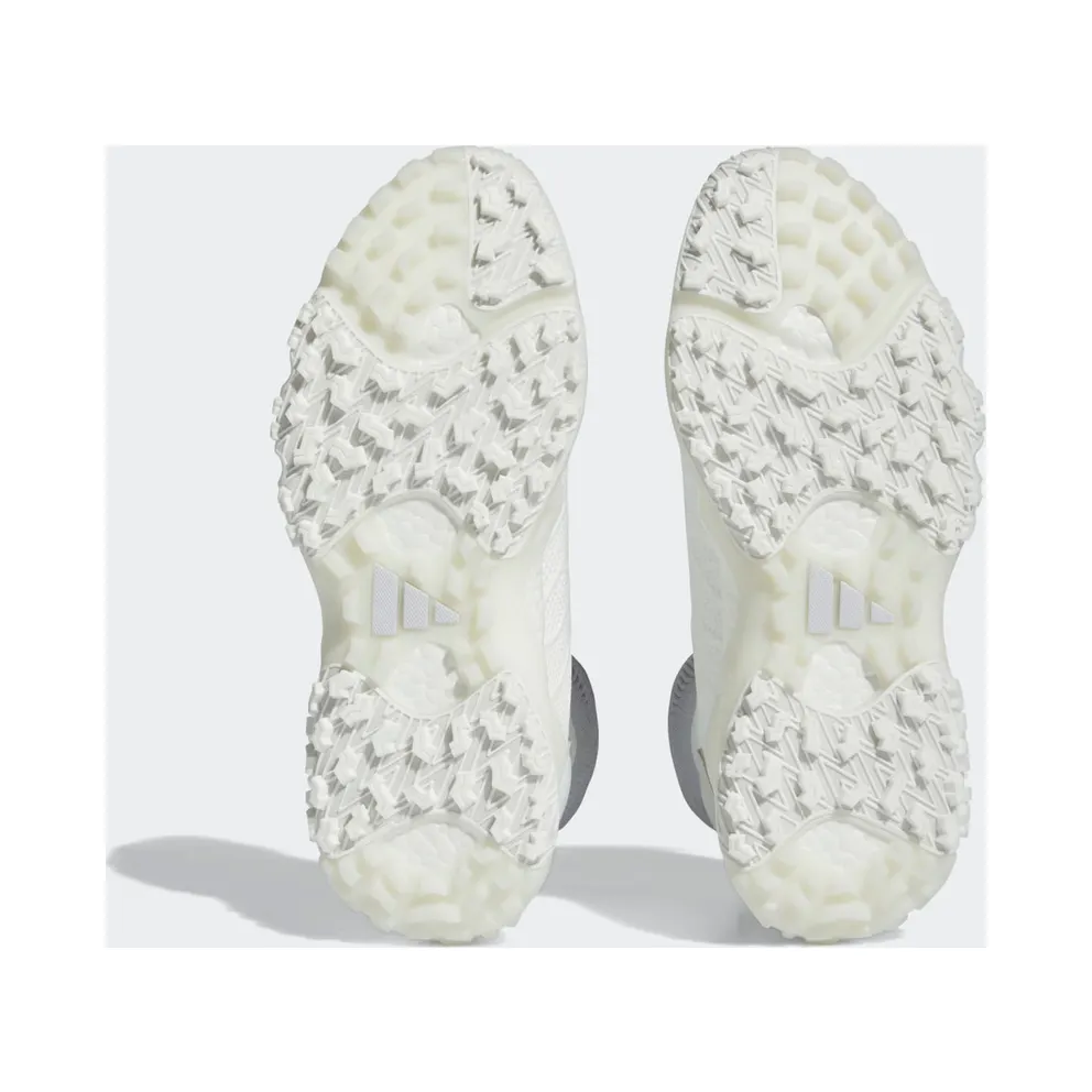 adidas Codechaos Laceless Golf Cloud White Dash Grey Crystal White (IG5358)