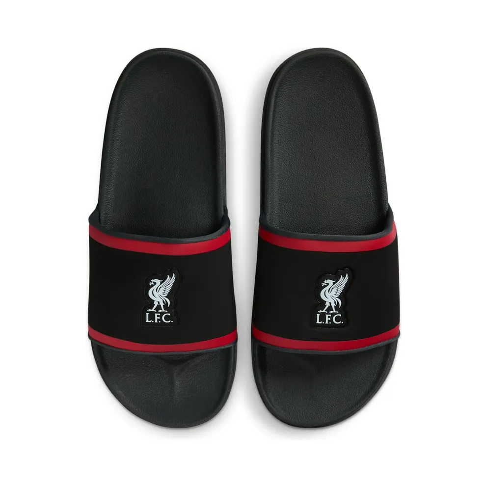 Nike Offcourt Slide Liverpool FC (FZ3189-001)