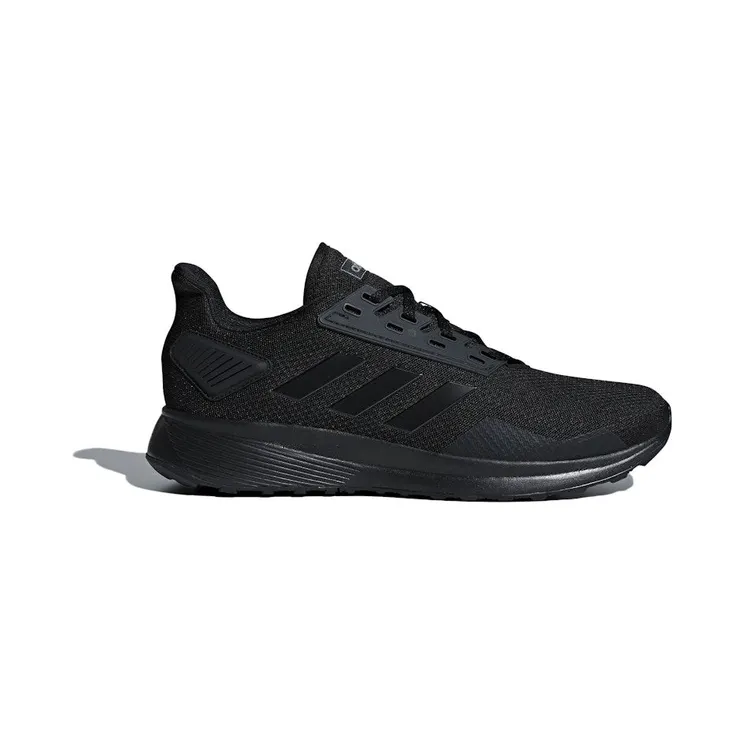 adidas Duramo 9 Triple Black (B96578)