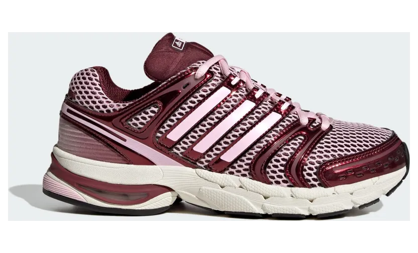 Adidas ADISTAR CONTROL 5 SCHOENEN Clear Pink / Shadow Red / Shadow Red (KI4175)