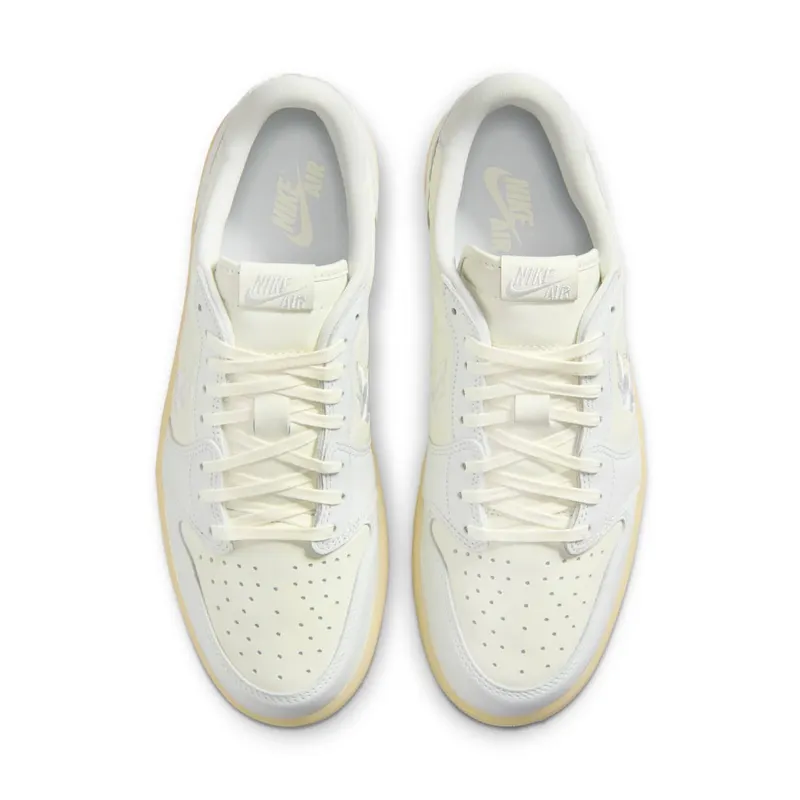 Air Jordan 1 “Sail” (IF4391-100)