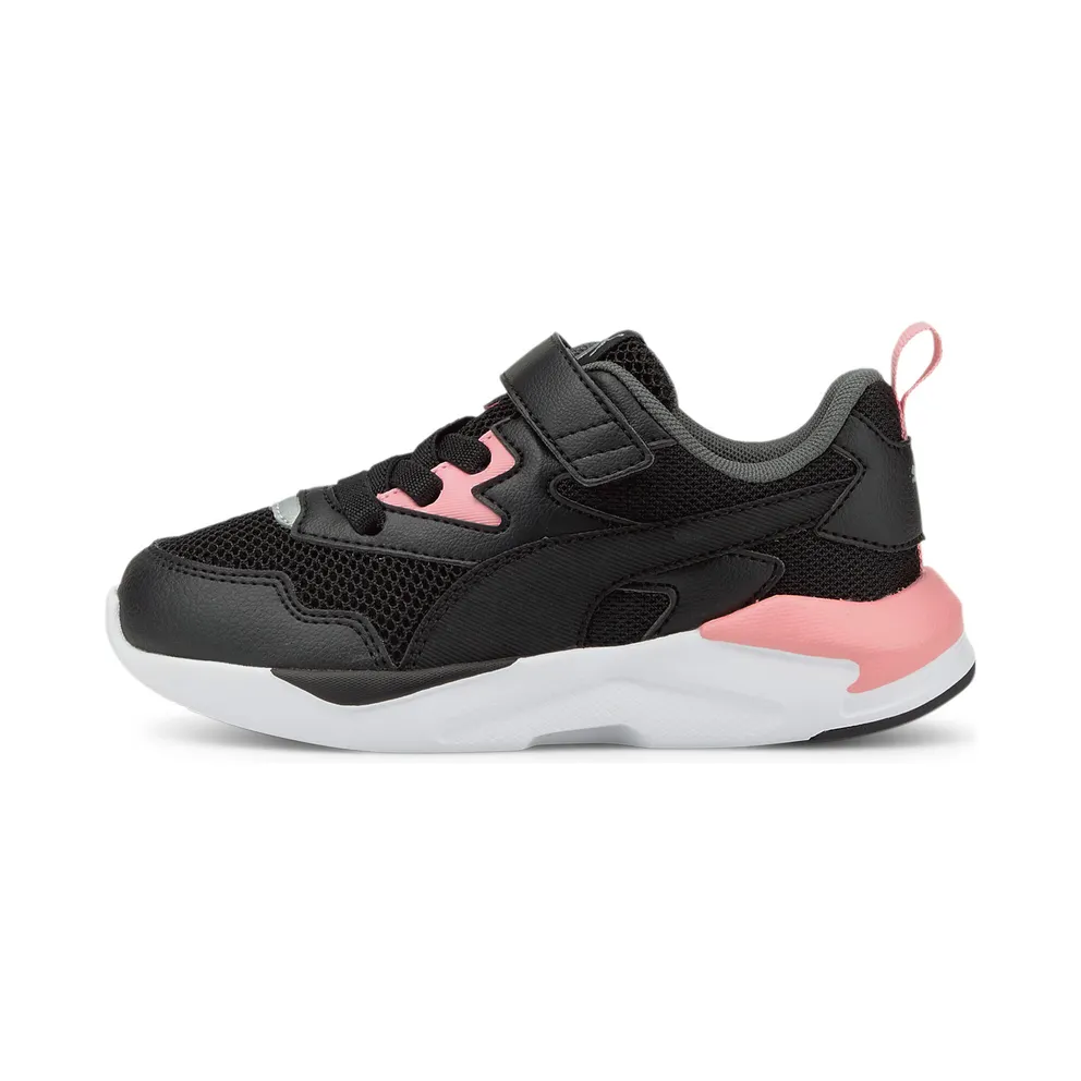 Puma X-Ray Lite Black/Silver (37439517)