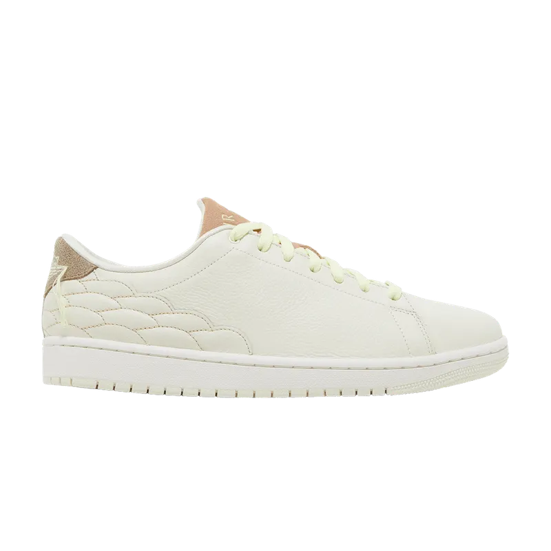 Jordan 1 Centre Court Sail Lime (DQ5350-181)