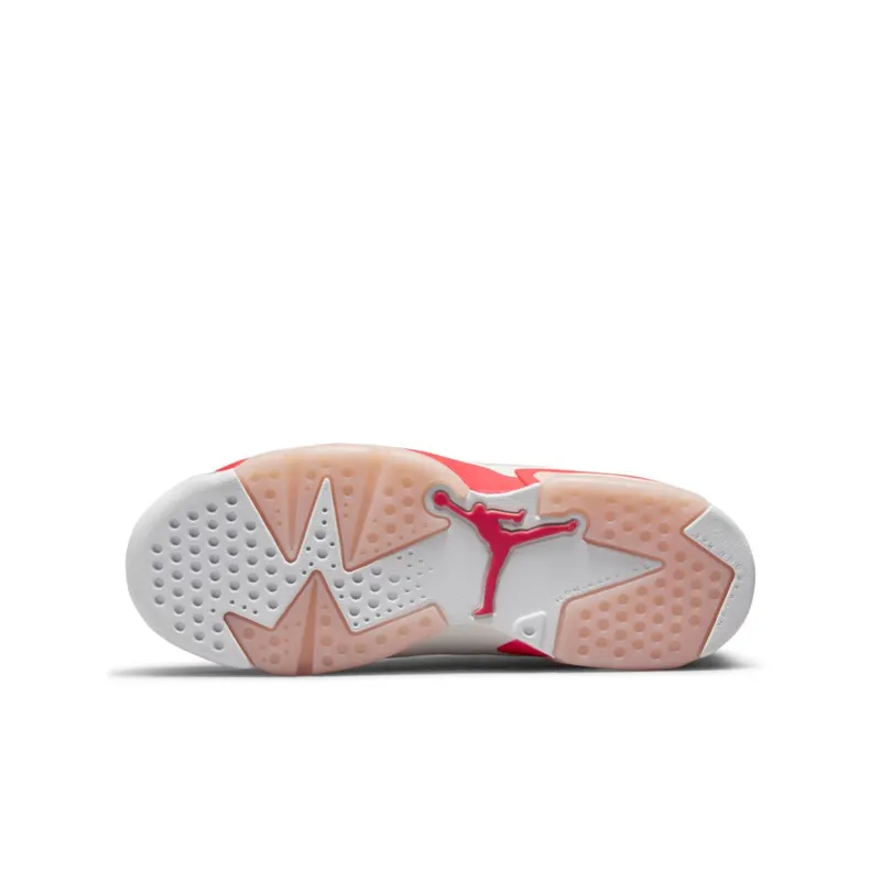 Jordan 6 Retro Low Atmosphere (GS) (768878-102)