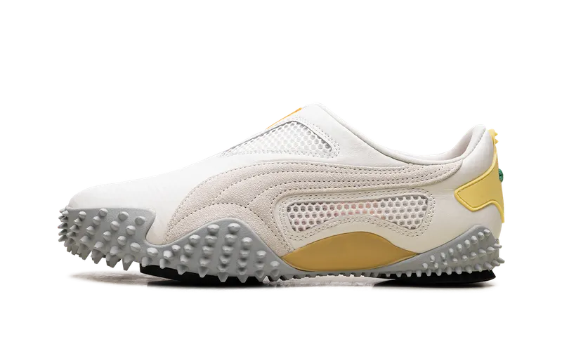 Puma UR Mostro “INSIDE TAG – Communication Pack – Warm White” (401719-02)