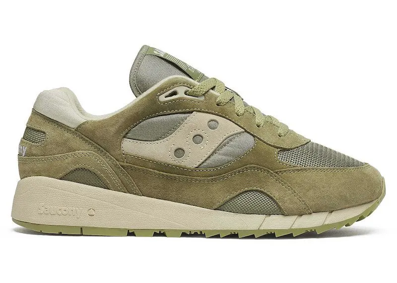 Saucony Shadow 6000 Sage (S70441-71)
