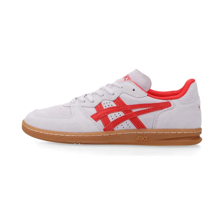 ASICS SportStyle x HAY Skyhand OG (orchid husht / flame scarlet) – 1203A563-500
