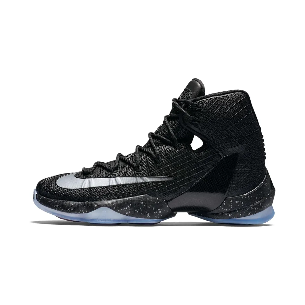 Nike LeBron 13 Elite Black (831923-001)