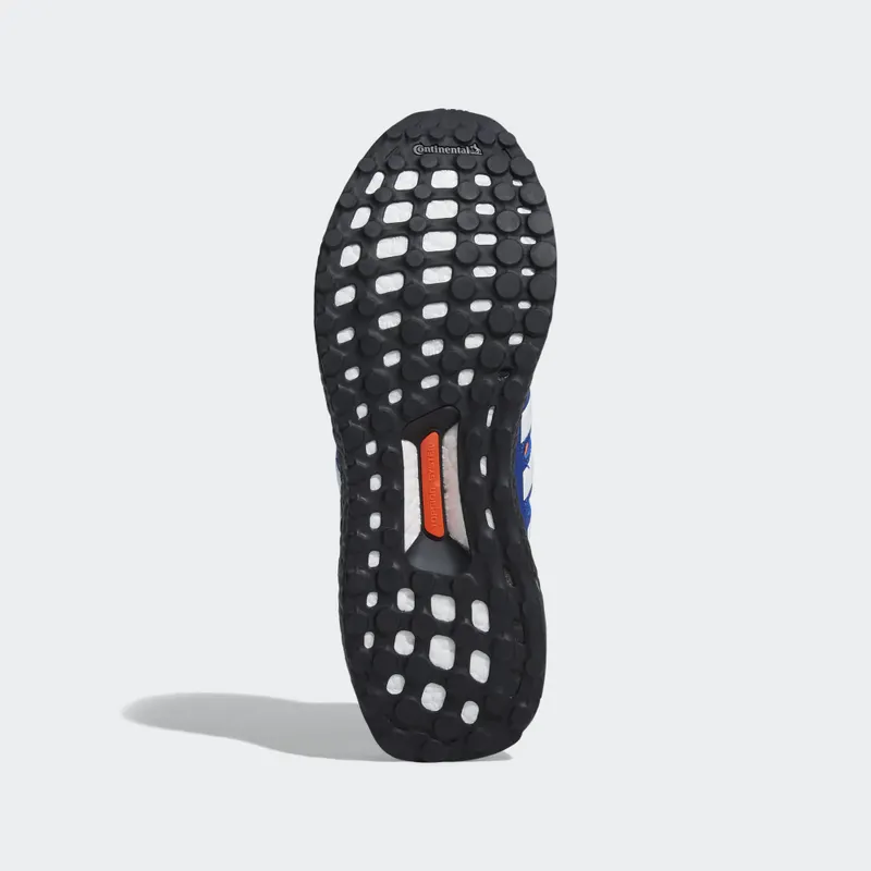 adidas  Ultra Boost 2 Foot Locker Asterisk Collective Collegiate Royal/Cloud White/Solar Red (EF2901)