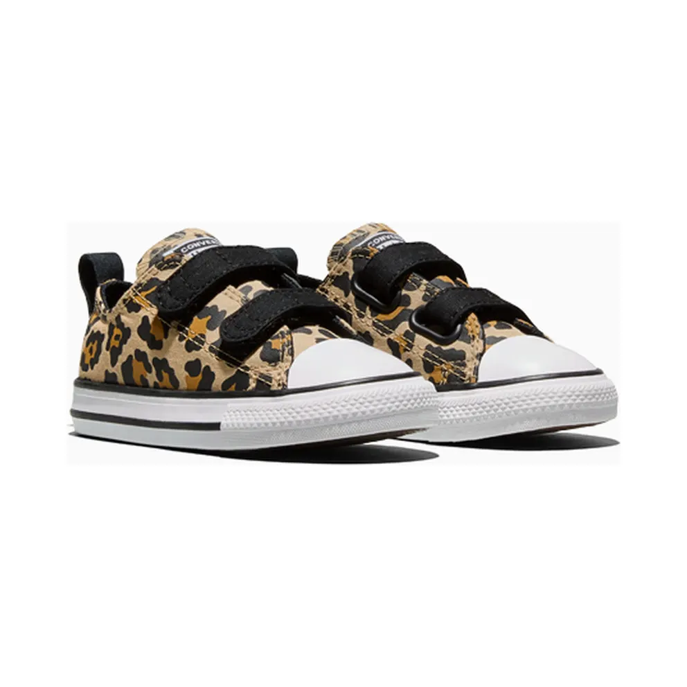 Converse Chuck Taylor All Star Sand / Cognac / Black (A19723C)